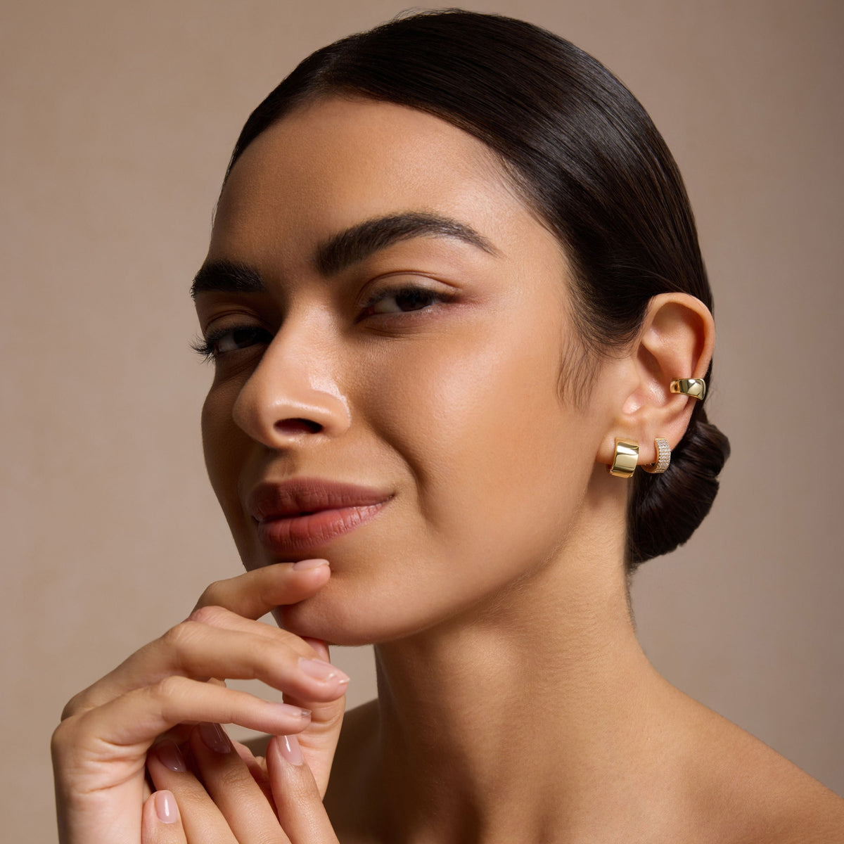 Daily Small Hoops