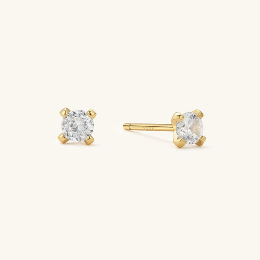 CZ Studs