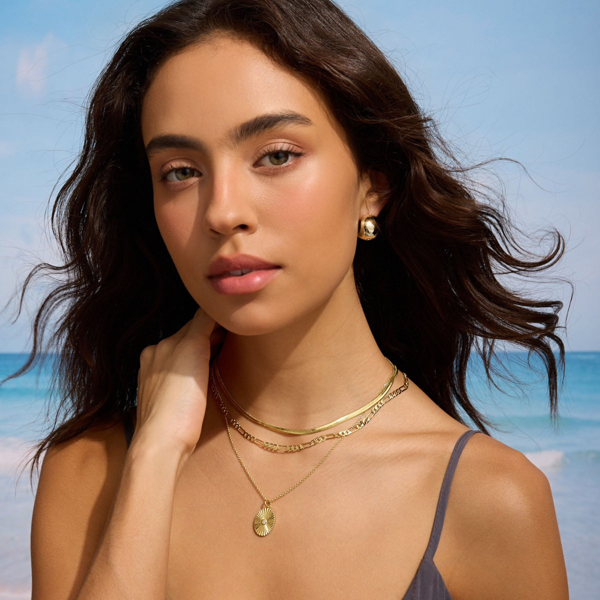 Sphere Hoops