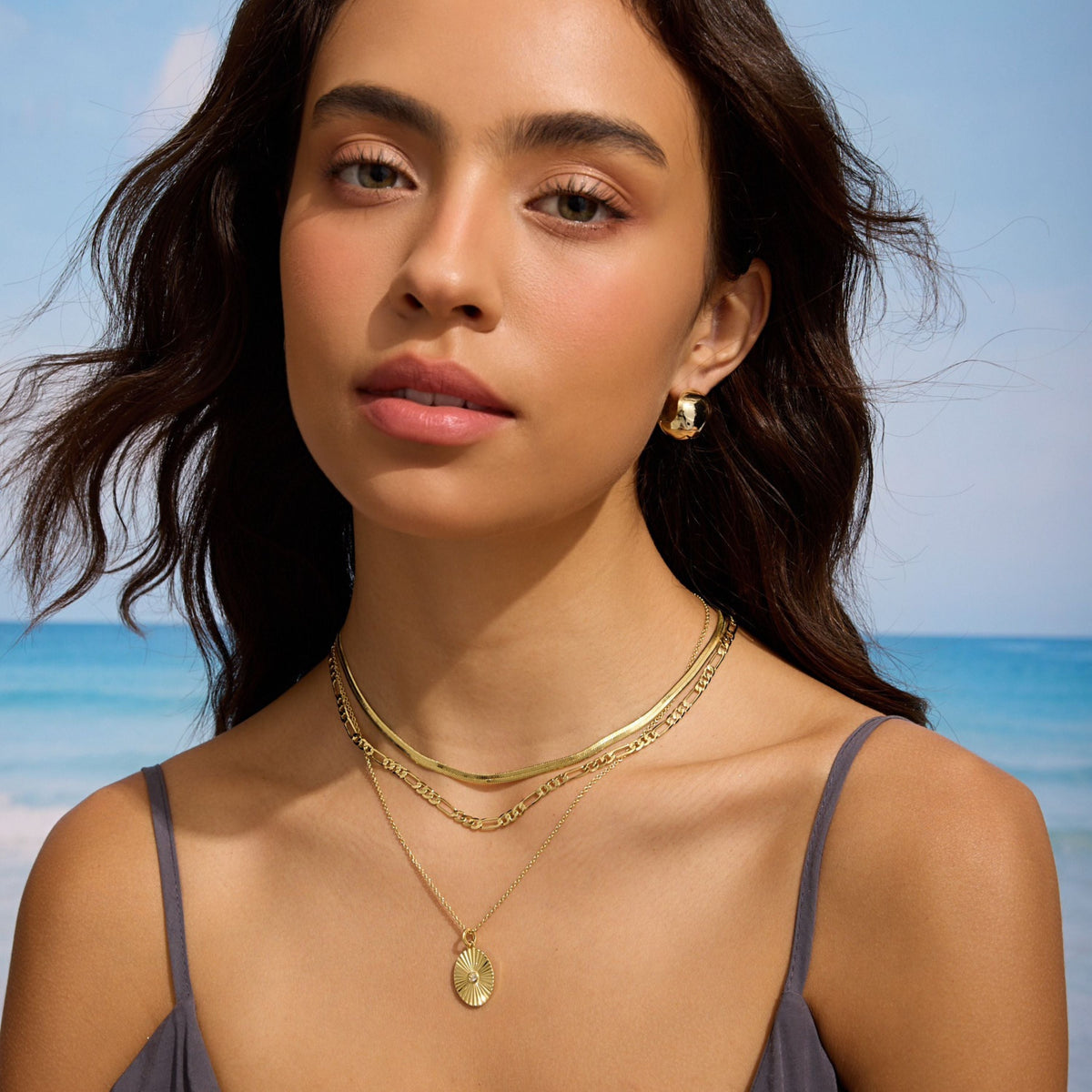Sphere Hoops