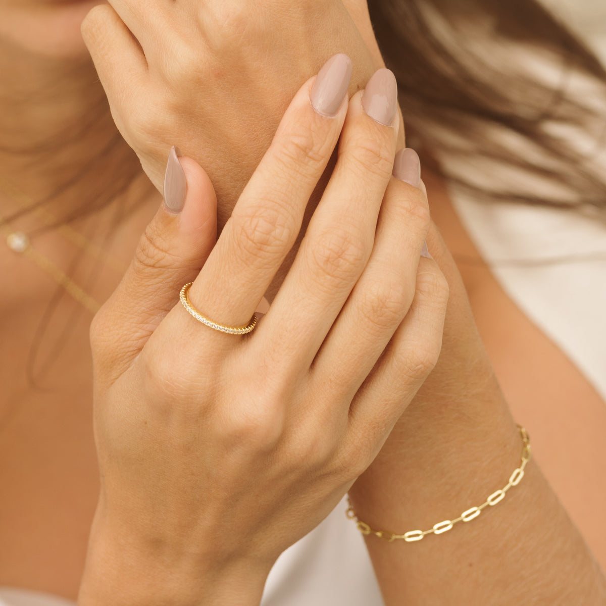 Eternity Ring