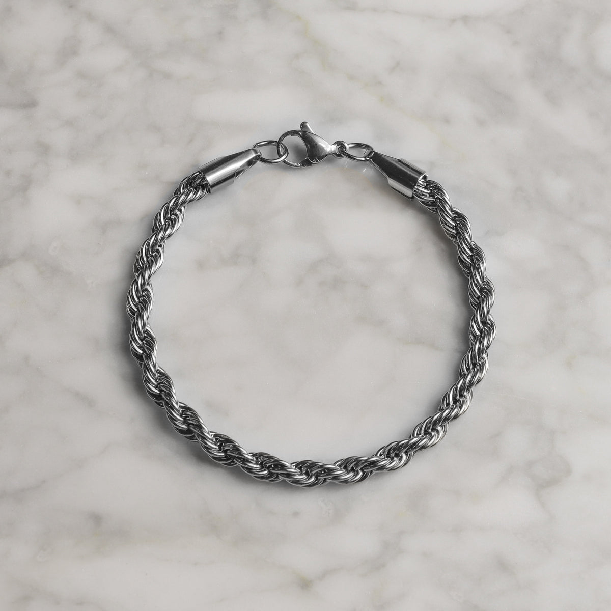 5mm Rope Bracelet