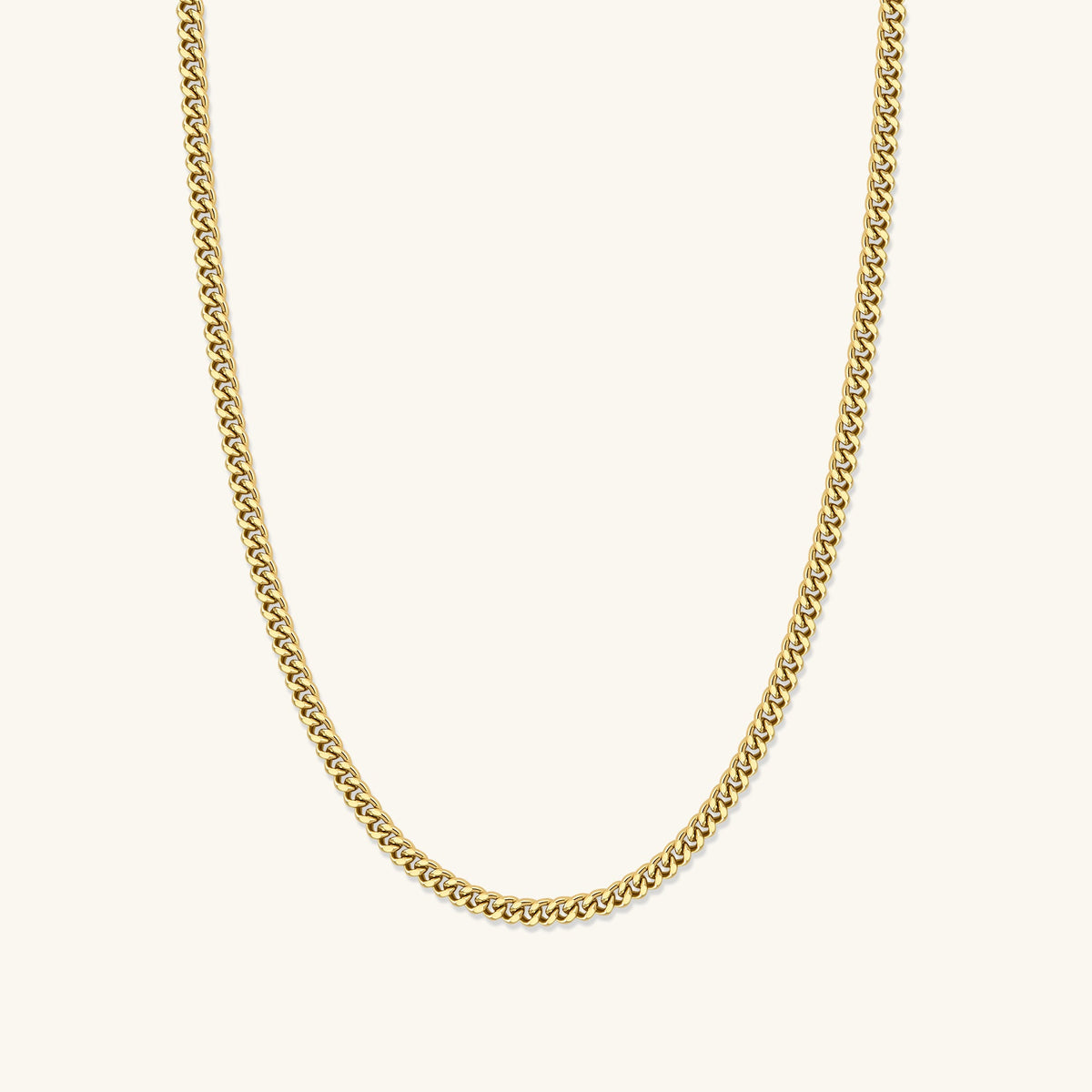 Cuban Link Chain