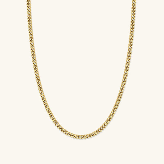 Cuban Link Chain