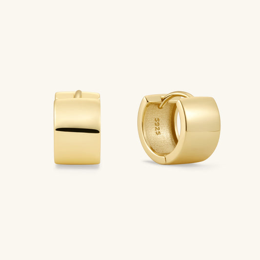 Daily Small Hoops