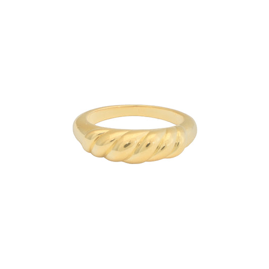 Croissant Ring