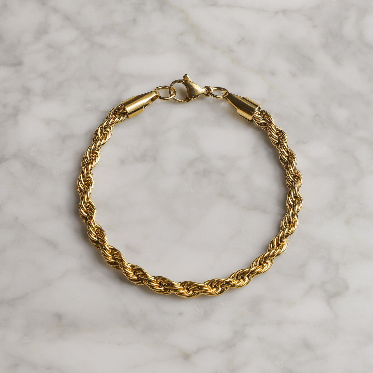 5mm Rope Bracelet