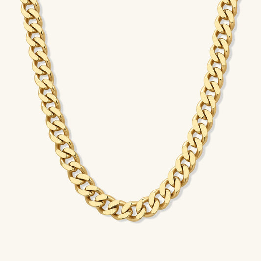 12mm Curb Chain