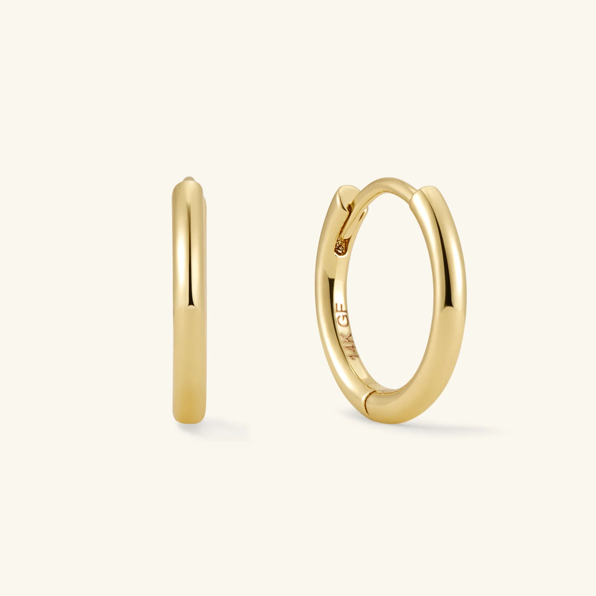 Bezel Hoop Set