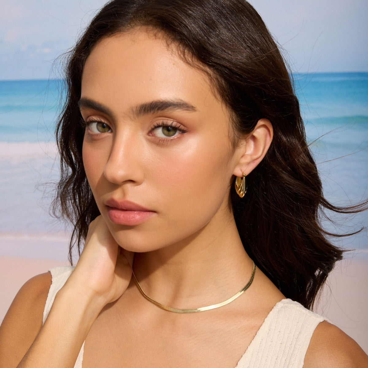 Abstract Hoops