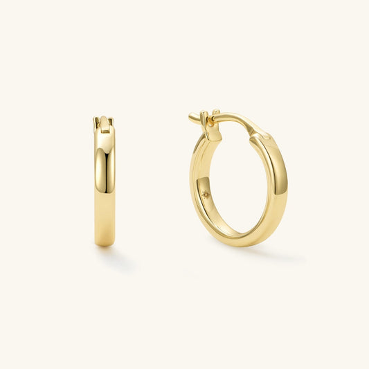 Midi Hoops