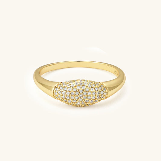 Signet Ring