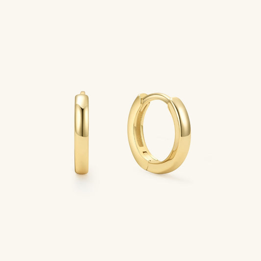 Small Hoops